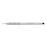 Cross Classic Century Satin Chrome Pen | AbrandZ Corporate Gifts