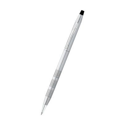 Cross Classic Century Satin Chrome Pen Executive Corporate Gifts Singapore