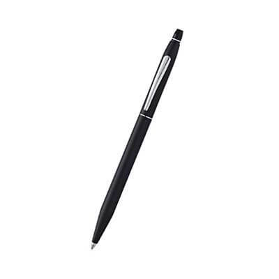 Cross Click Classic Black Pen Executive Corporate Gifts Singapore