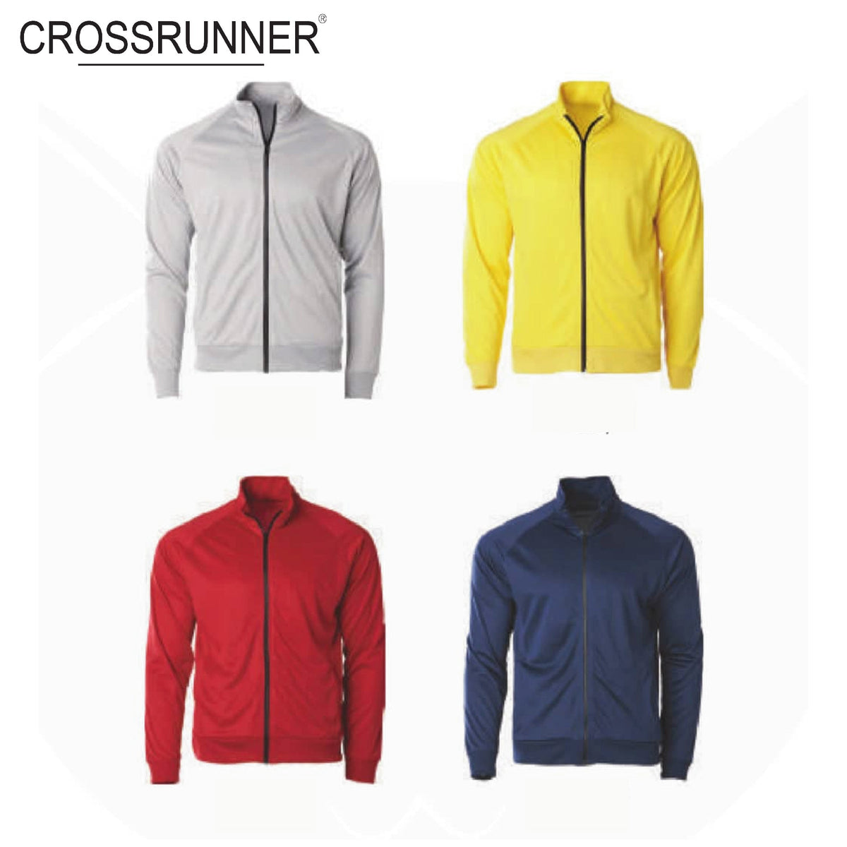 Crossrunner 1100 Zeal Tracksuit Executive Corporate Gifts Singapore