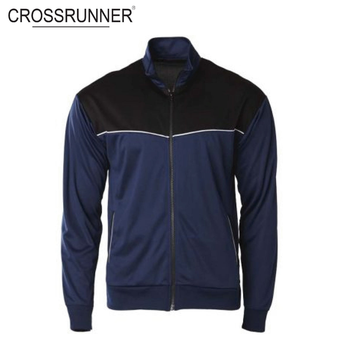 Crossrunner 1200 Neil Tracksuit Executive Corporate Gifts Singapore