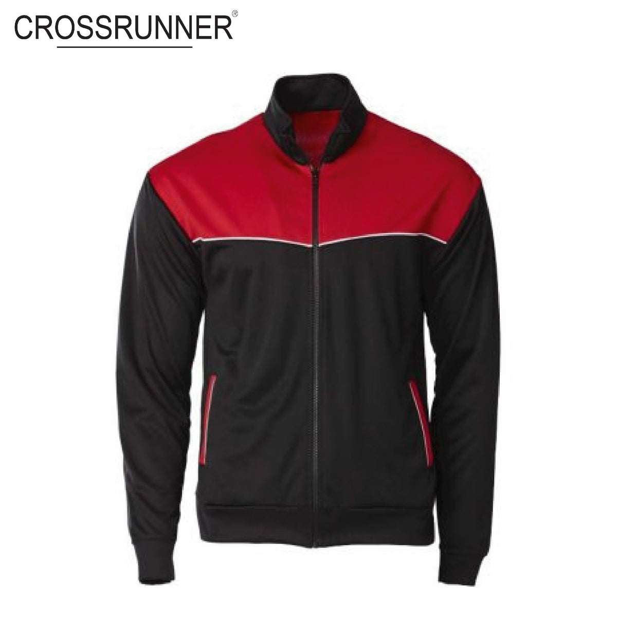 Crossrunner 1200 Neil Tracksuit Executive Corporate Gifts Singapore