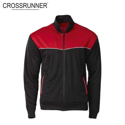 Crossrunner 1200 Neil Tracksuit Executive Corporate Gifts Singapore