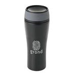 Curve Insulating Tumbler | AbrandZ Corporate Gifts