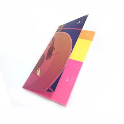 Custom Cover Post-it Pad Executive Corporate Gifts Singapore