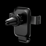 Vention Car Phone Mount with Automatic Clamping, designed for safety and convenience in vehicles.