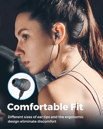 SOUNDPEATS Q30 HD+ In-Ear Stereo Bluetooth Headphones Executive Corporate Gifts Singapore