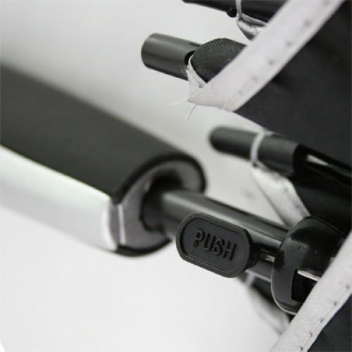 Designer Umbrella with Strap Executive Corporate Gifts Singapore