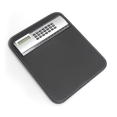 Desk Pad with Calculator Executive Corporate Gifts Singapore