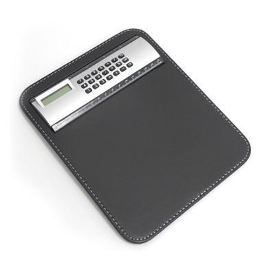 Desk Pad with Calculator | AbrandZ Corporate Gifts