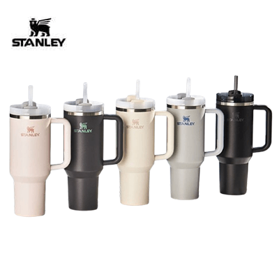 Stanley Quencher H2.O FlowState™ Tumbler Water Bottle 30oz