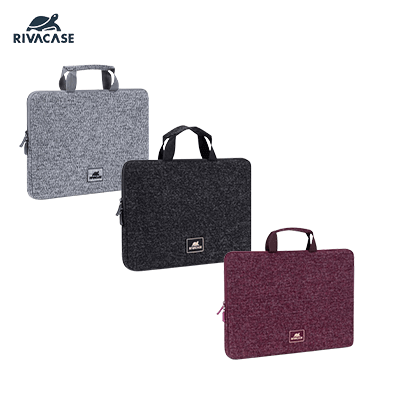 Rivacase Anvik Laptop Sleeve Corporate Gifts Singapore