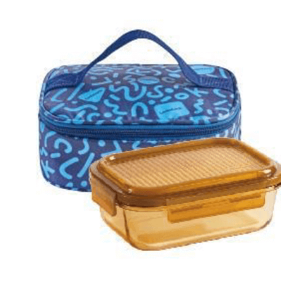 LocknLock Glass Food Container Set Corporate Gifts Singapore