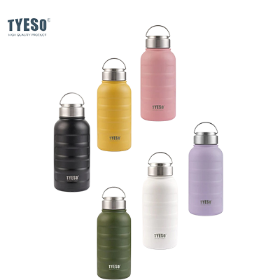 TYESO Ascent Portable Sports Bottle with Handle 25oz Executive Corporate Gifts Singapore