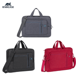 Rivacase Alpendorf Canvas Laptop Bag Corporate Gifts Singapore