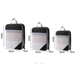 3 in 1 Compression Travel Packing Cube Corporate Gift Singapore