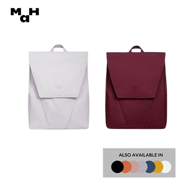MAH Young Classic 13L Backpack Corporate Gift Singapore