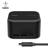 Belkin 130W USB-C 6-in-1 Core GaN Dock