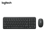 Logitech MK250 Compact Wireless Keyboard and Mouse Combo Corporate Gift Singapore