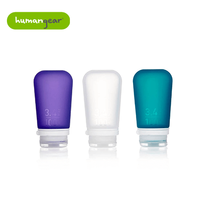 Humangear Large Gotoob+ Travel Bottle 3.4oz/100ml Executive Corporate Gifts Singapore