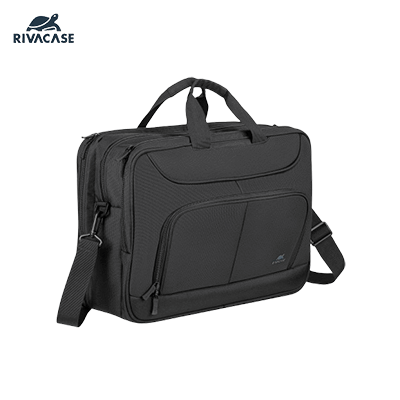 Rivacase Regel Top Loader Eco Laptop Bag 15.6" Corporate Gifts Singapore