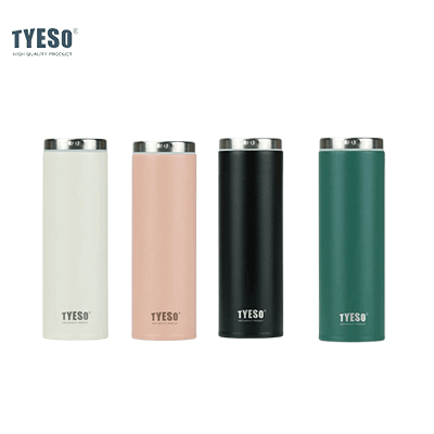 TYESO Small Size Bottle 10oz Executive Gifts Singapore