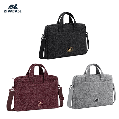 Rivacase Anvik Laptop Bag Corporate Gifts Singapore