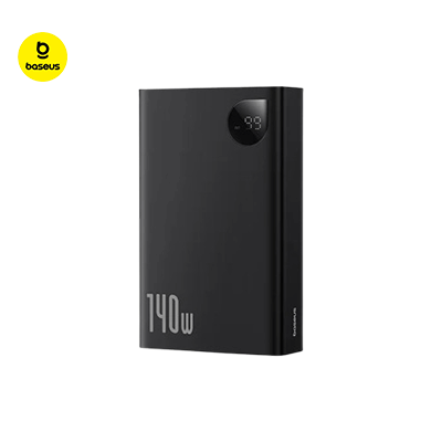 Baseus Adaman Laptop Power Bank 140W 24000mAh Executive Corporate Gifts Singapore