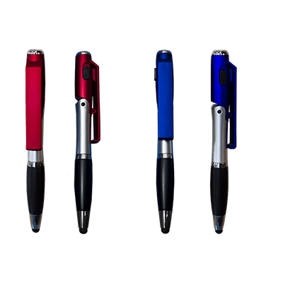 Multifunctional Plastic Pen Executive Corporate Gifts Singapore