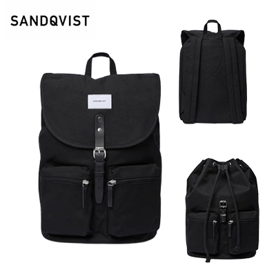 Sandqvist Roald Backpack Corporate Gift Singapore