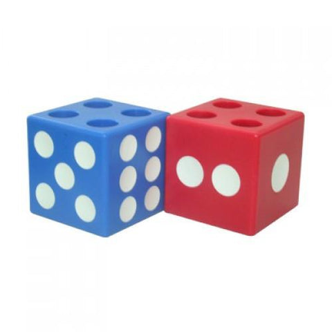 Dice Desk Stand | AbrandZ Corporate Gifts