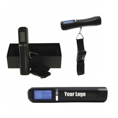 Digital Display Luggage Scale Executive Corporate Gifts Singapore