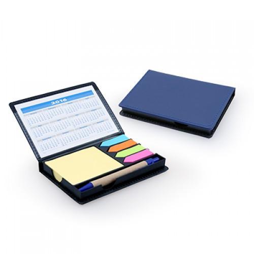 Divine Notepad With Pen And Calendar Executive Corporate Gifts Singapore