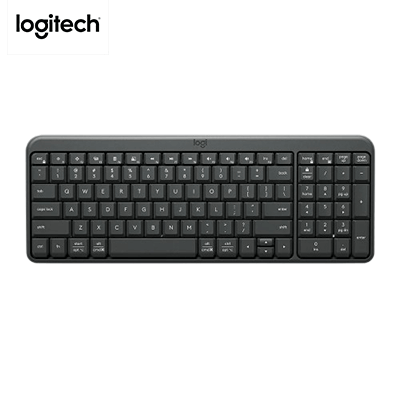 Logitech K250 Compact Bluetooth Wireless Keyboard Corporate Gift Singapore
