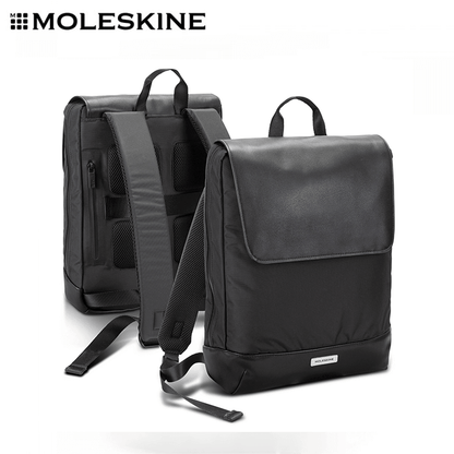 Moleskine Metro Slim Backpack Corporate Gifts Singapore