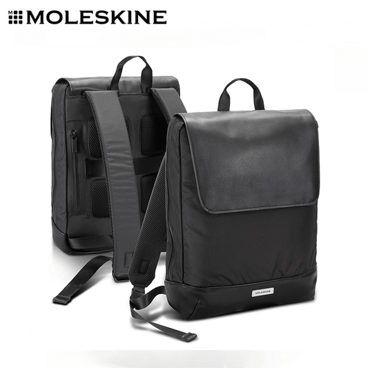 Moleskine Metro Slim Backpack Corporate Gifts Singapore