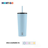 Montigo Wonderama Sense Straw 650ml Corporate Gift Singapore