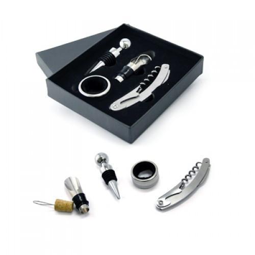 Driptop Wine Gift Set Executive Corporate Gifts Singapore
