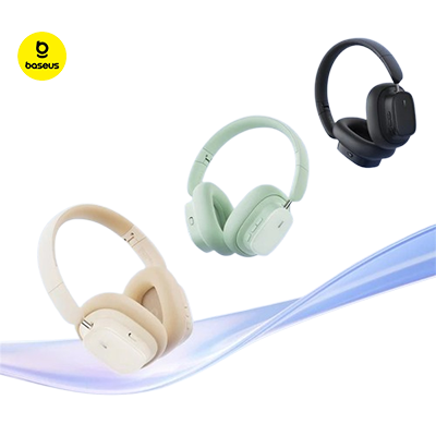 Baseus Bowie H1i Bluetooth Headphone Executive Corporate Gifts Singapore