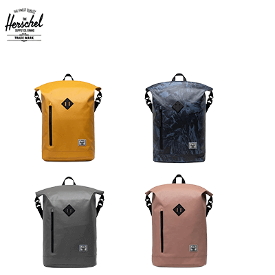 herschel backpack singapore shop Herschel Roll Top Backpack