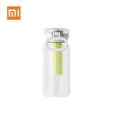 Xiaomi Sport Water Bottle in sleek white design, ideal for hydration during workouts and outdoor adventures.