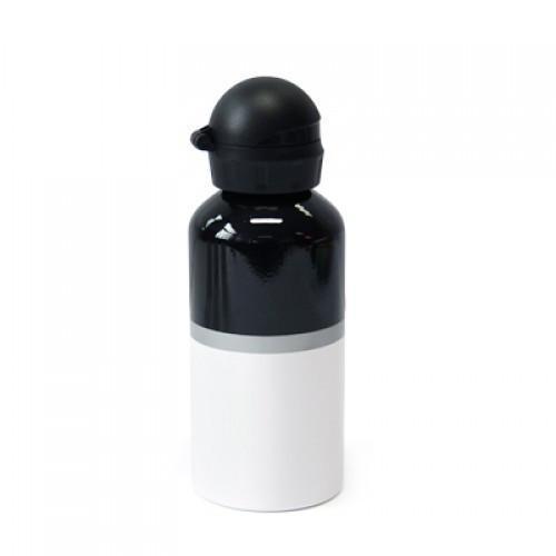 Dual Colour Aluminium Bottle Executive Corporate Gifts Singapore