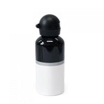 Dual Colour Aluminium Bottle | AbrandZ Corporate Gifts