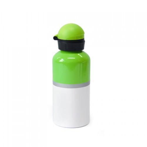 Dual Colour Aluminium Bottle Executive Corporate Gifts Singapore