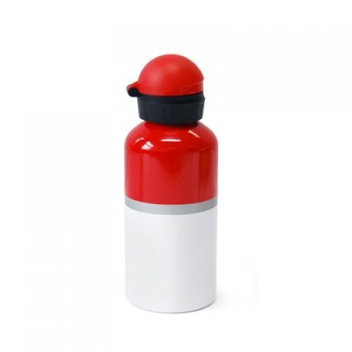 Dual Colour Aluminium Bottle Executive Corporate Gifts Singapore