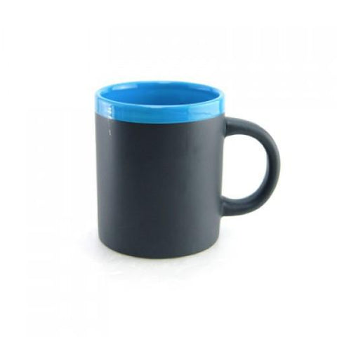 Dual Colour Ceramic Mug | AbrandZ Corporate Gifts