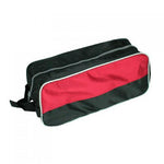 Dual Tone Shoe Pouch | AbrandZ Corporate Gifts