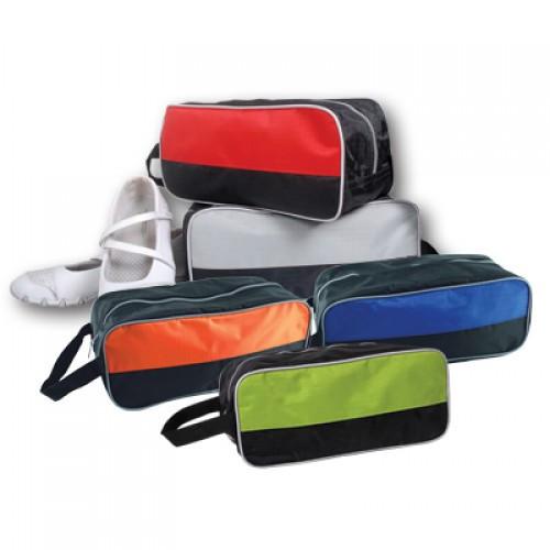 Dual Tone Shoe Pouch Executive Corporate Gifts Singapore