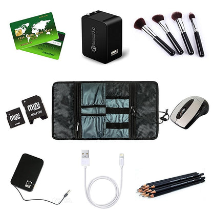 Dust Proof Travel Gadget Organizer Executive Gifts Singapore