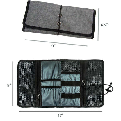 Dust Proof Travel Gadget Organizer Executive Gifts Singapore